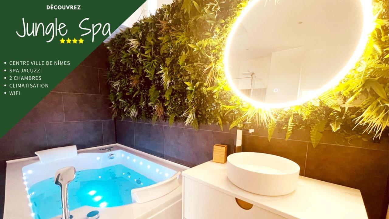 Le Jungle Spa **** 님 외부 사진