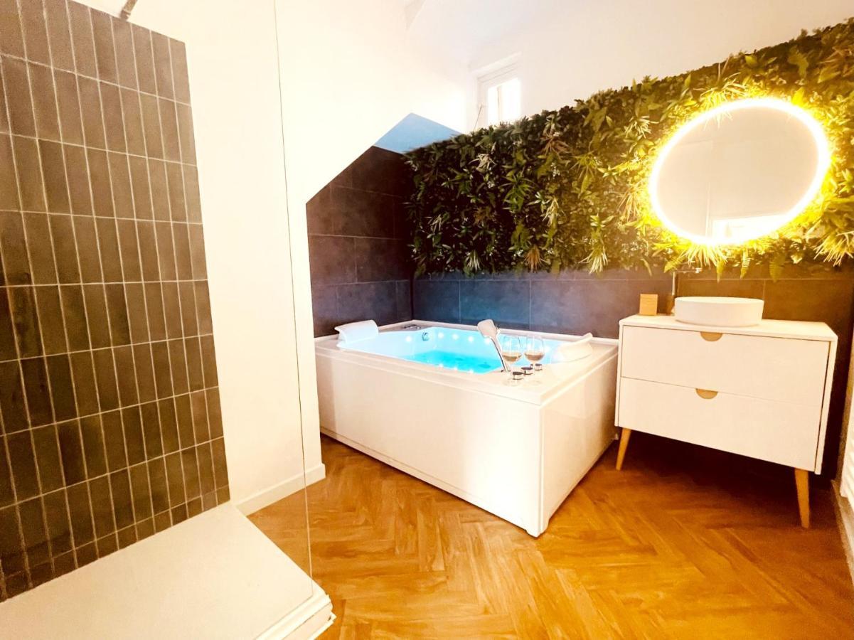 Le Jungle Spa **** 님 외부 사진