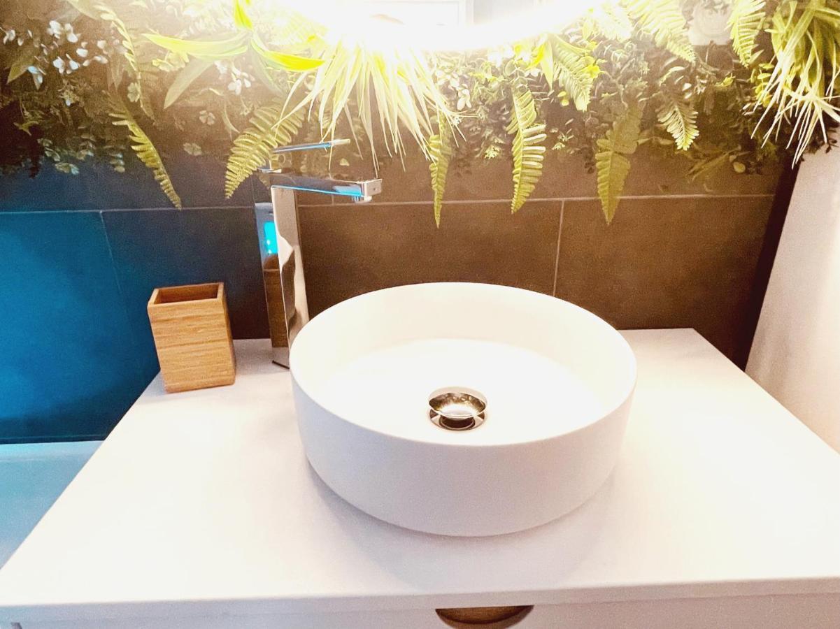 Le Jungle Spa **** 님 외부 사진