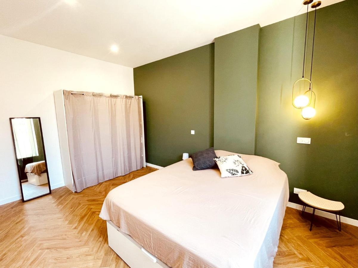 Le Jungle Spa **** 님 외부 사진