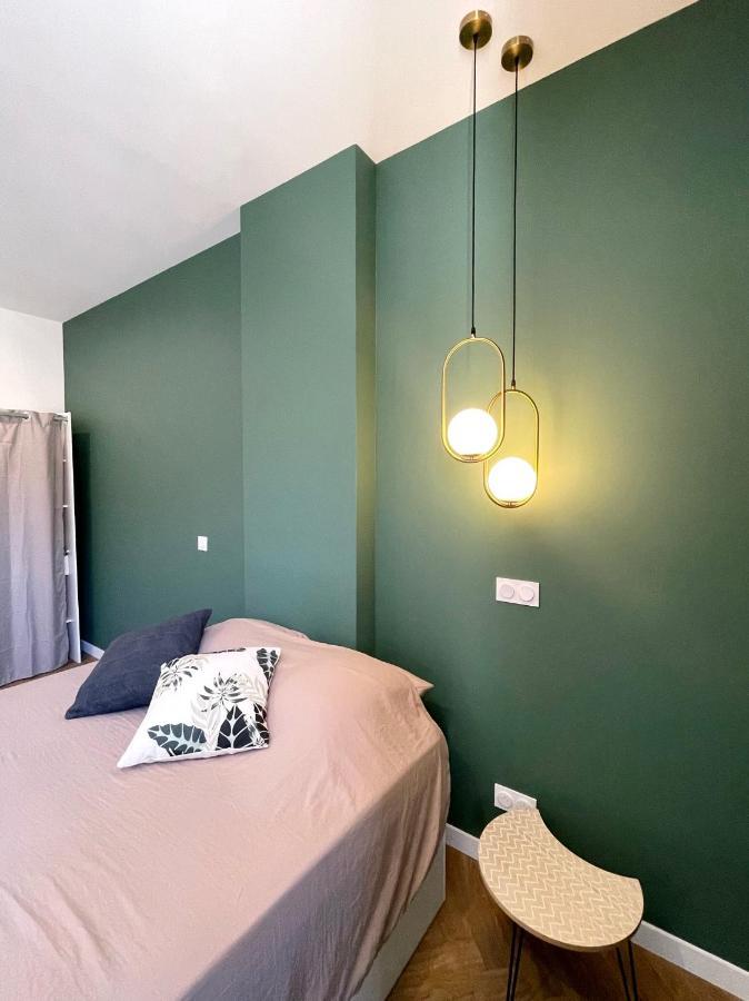 Le Jungle Spa **** 님 외부 사진