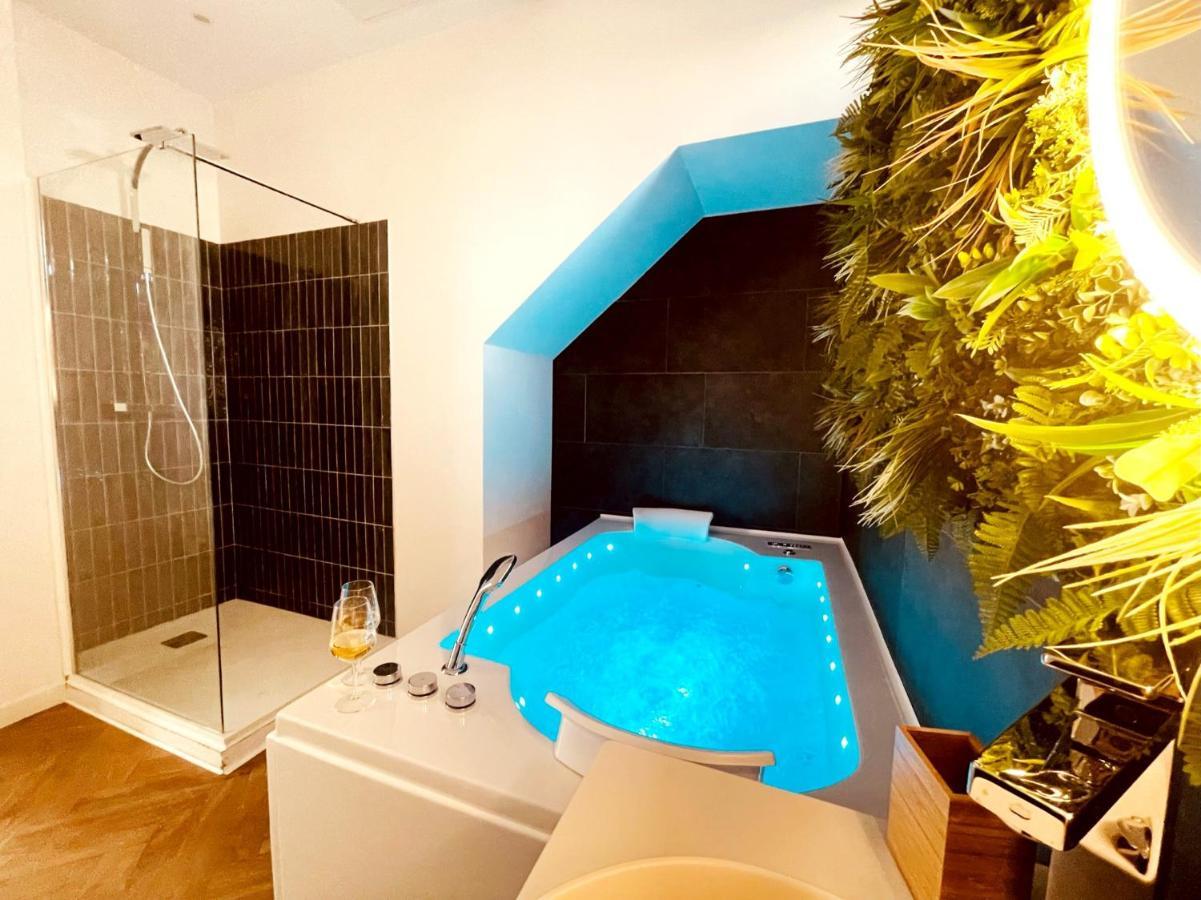 Le Jungle Spa **** 님 외부 사진